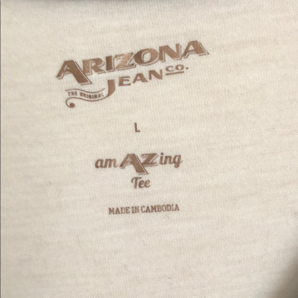 Arizona Color Block - Picture 2 of 6
